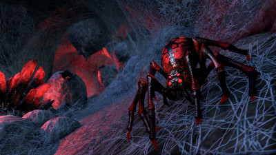 Skein Spider icon