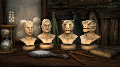 Dragon Wings Face Markings icon
