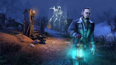 Ghost Lantern icon