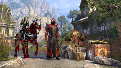 Summerset Collector's Pack