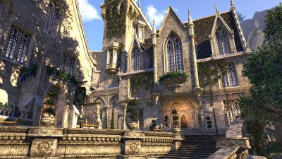 Alinor Crest Townhouse icon