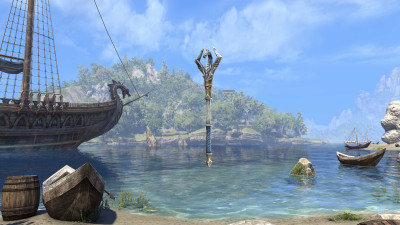 Crown Crafting Motif 64: Pyandonean Maces icon