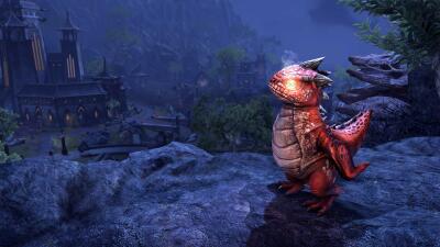 Heißblütiger Bantamguar icon