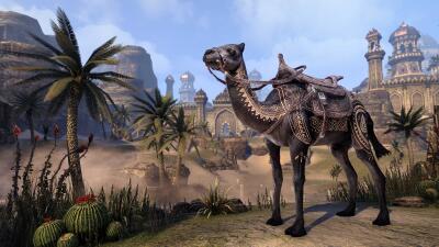 Schornkamel mit Blatttätowierung icon