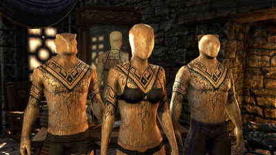 Alftand Glacial Body Tattoos icon
