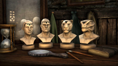 Meridian Radiance Face Tattoos icon