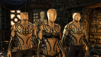 Meridian Radiance Body Tattoos icon