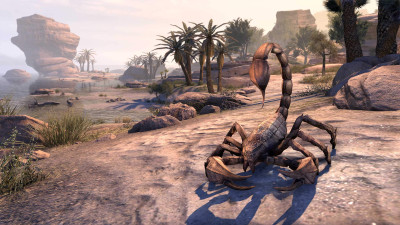 Rihad Coffee Scorpion icon