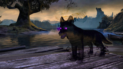 Gloam Wolf Cub icon