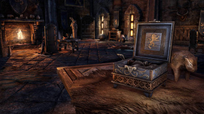 Music Box, Sands of the Alik'r icon