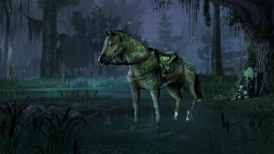 Steed of the Afflicted icon