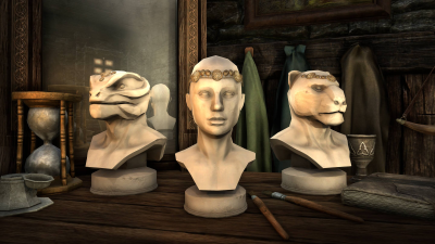 Baandari Luck Circlet icon