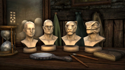 Pride of Alkosh Face Marks icon