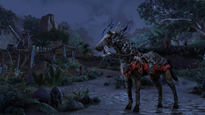 New Moon Horse icon