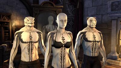 Körpermale des Ahndrachen icon