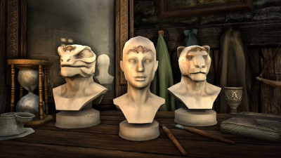 Dragondancer's Circlet icon