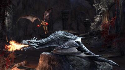 Vampirischer Drachenkobold icon