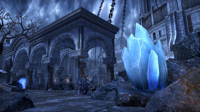 Imperial City Skyshards icon