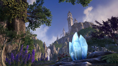 Summerset Skyshards