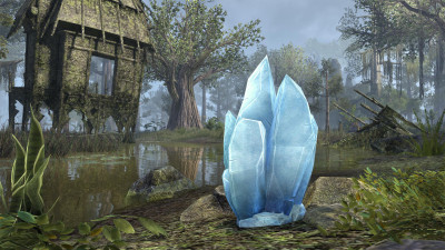 Murkmire Skyshards