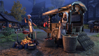 The Intrepid Gourmet Bundle icon