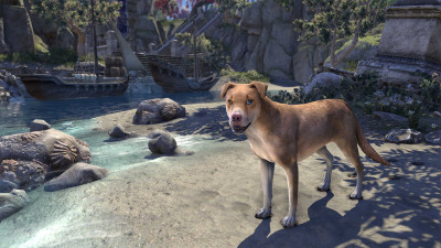 Senchal Harbor-Mutt icon