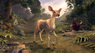 Fawn icon
