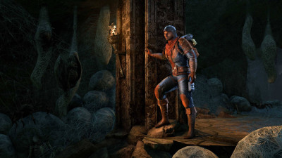 Dungeon Explorer icon