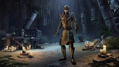 Harboursworn Occultist icon