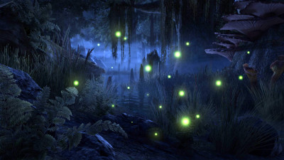 Emerald Candlefly Gathering icon