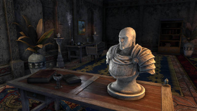 Bust: Abnur Tharn icon
