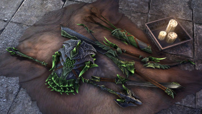 Waffen des legendären Drachen icon