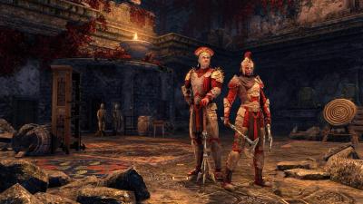 Crown Crafting Motif 76: Dragonguard Style icon