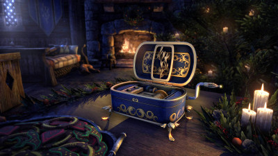 Music Box, A Frost Melt Melody icon