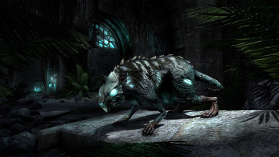 Slate-Skinned Daedrat icon