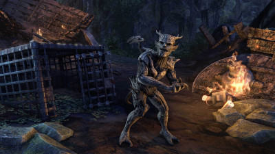 Wickerfright Banekin icon