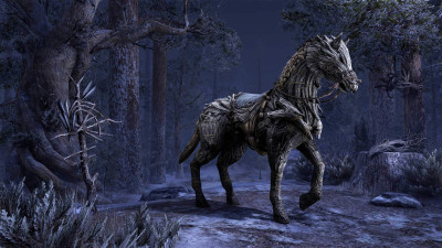 Icereach Wicker-Steed icon
