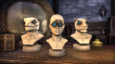 Gemcutter's Spectacles icon