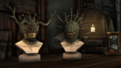 Icereach Masks Pack icon