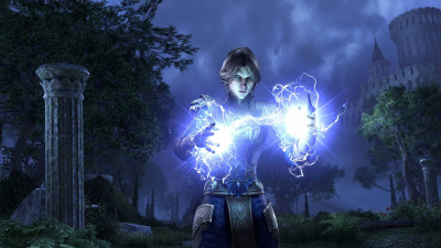 Tame Lightning icon