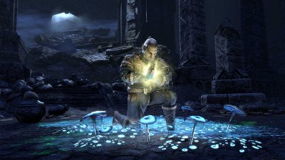 Fungimancer's Prayer-Beads icon