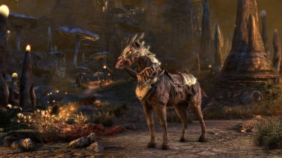 Cursebound Horse icon