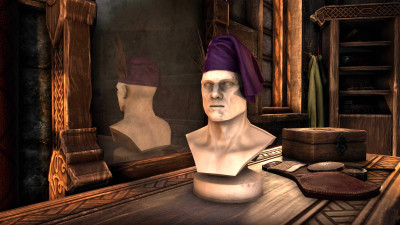 Wayrest Canto Chapeau icon