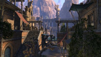 Oasis des voleurs icon