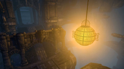 Dwarven Miniature Sun, Portable icon