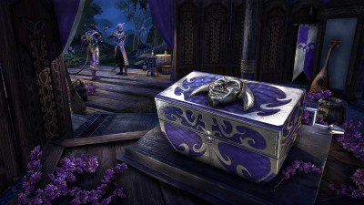 Music Box, The Mad Harlequin's Reverie icon