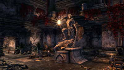 Statue, Pride of Alkosh Hero icon