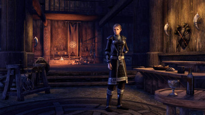 Morthal Jarl Finery icon