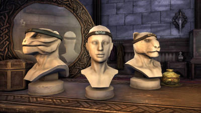 Morthal Jarl Circlet icon