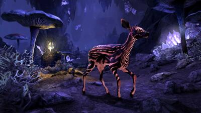 Nightrose Vale Fawn icon